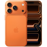 Cosmic Orange