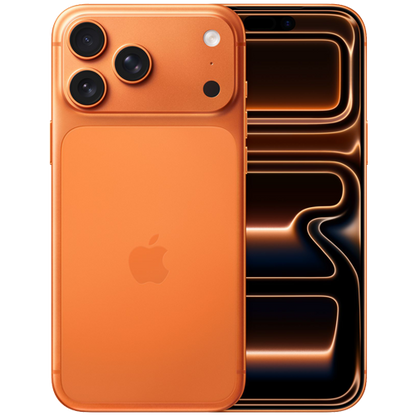 iPhone 17 Pro Max 1TB (Middle East Version)
