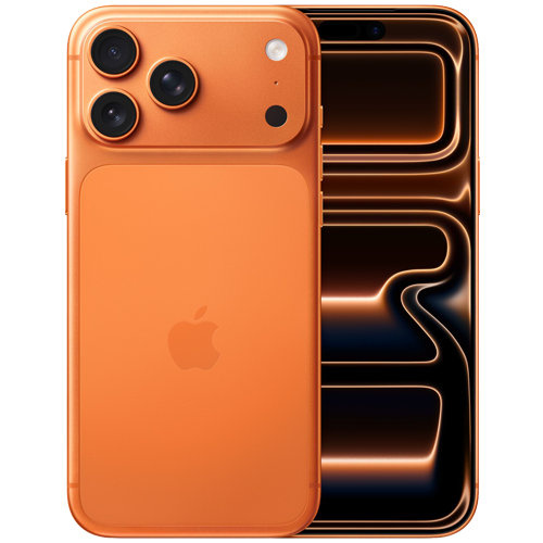 iPhone 17 Pro Max 1TB (Middle East Version)