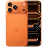 Cosmic Orange