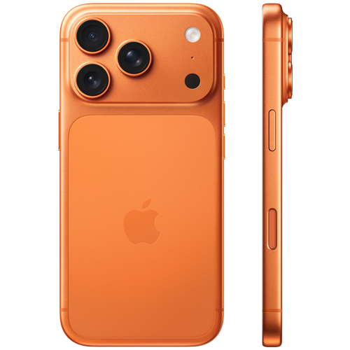 iPhone 17 Pro 512GB (Middle East Version)