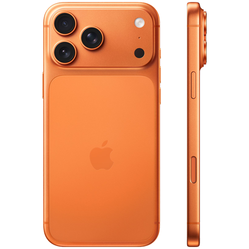 iPhone 17 Pro Max 1TB (Middle East Version)
