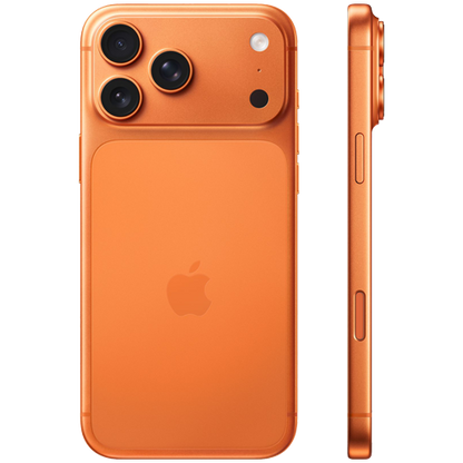 iPhone 17 Pro Max 1TB (Middle East Version)