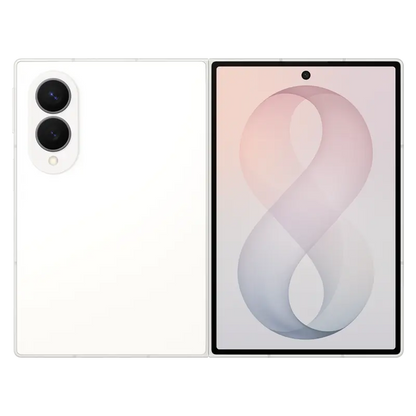 Pre-order: Samsung Galaxy Z Fold8 (12GB RAM + 256GB Storage) 5G Foldable Phone