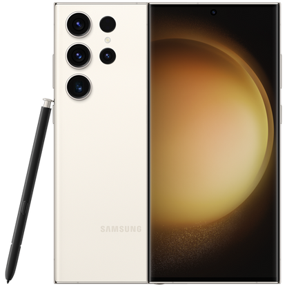 Galaxy S23 Ultra 5G (12GB+1TB)