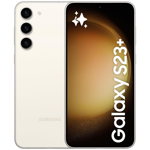 Galaxy S23+ 5G (8GB+512GB)