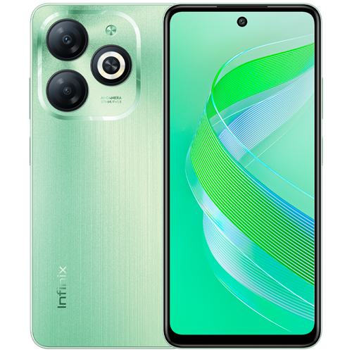 Infinix SMART 8 (2GB+2GB/64GB)