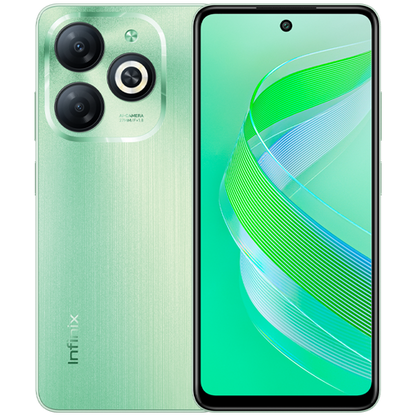 Infinix SMART 8 (2GB+2GB/64GB)