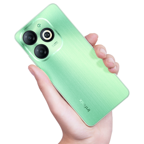 Infinix SMART 8 (2GB+2GB/64GB)
