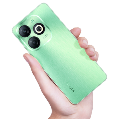 Infinix SMART 8 (2GB+2GB/64GB)