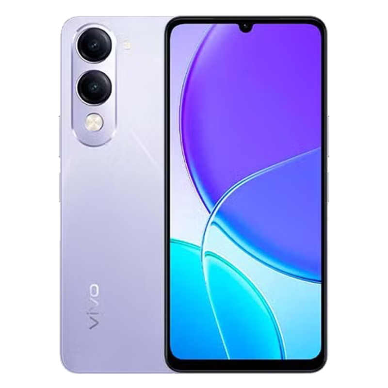 vivo Y19s 5G NFC (4GB+4GB/128GB)