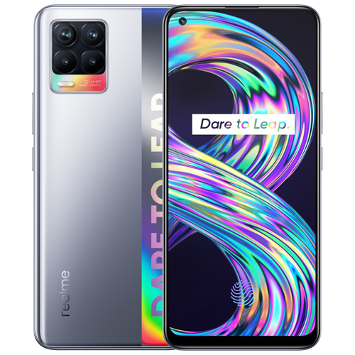 realme 8 (8GB+128GB)