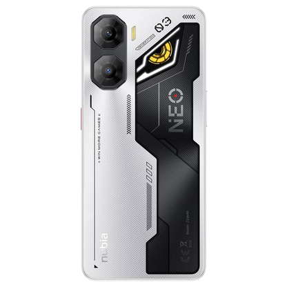 ZTE nubia Neo 3 5G NFC (8GB+12GB/256GB)