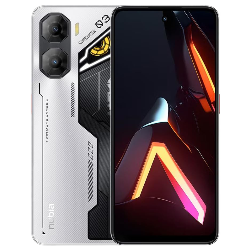 ZTE nubia Neo 3 5G NFC (8GB+12GB/256GB)