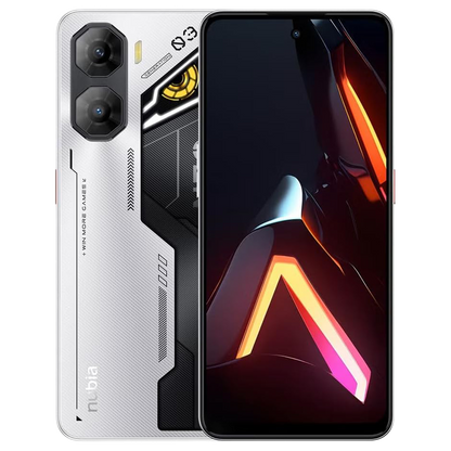 ZTE nubia Neo 3 5G NFC (8GB+12GB/256GB)