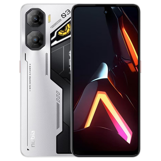 ZTE nubia Neo 3 5G NFC (8GB+12GB/256GB)