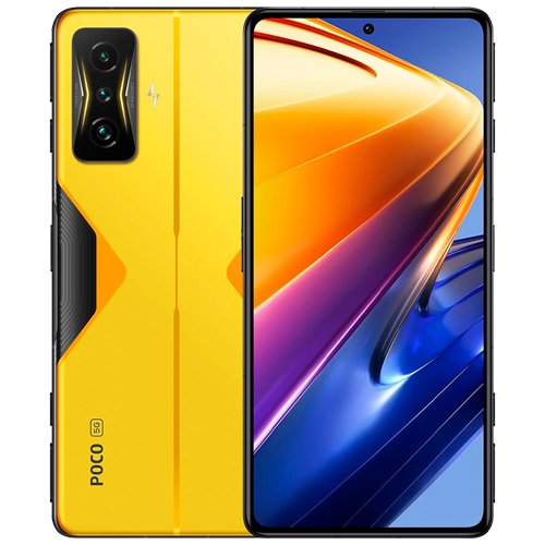 POCO F4 GT 5G (12GB+256GB)