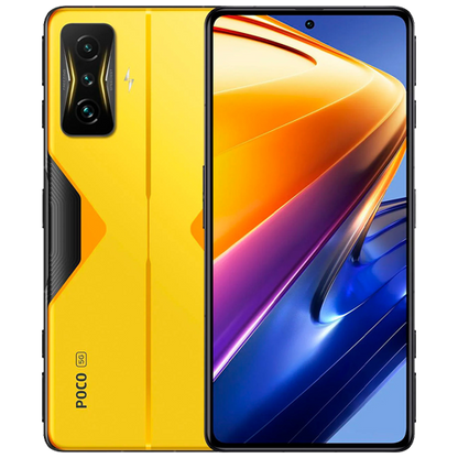 POCO F4 GT 5G (12GB+256GB)