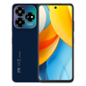 Dark Blue / Orange line