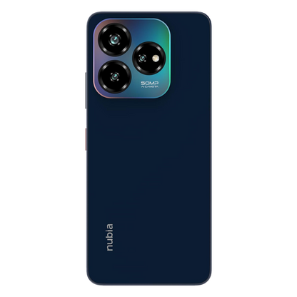 ZTE nubia V60 Design (6GB+10GB/256GB)