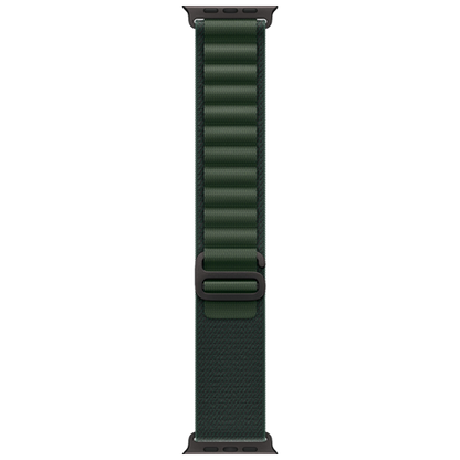 Apple Watch Ultra 2 GPS + Cellular 49mm with Alpine Loop (Middle East Version)