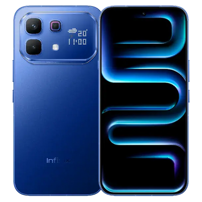 Infinix Note 60 Pro (12GB+12GB/256GB)