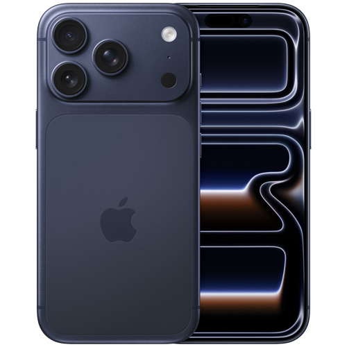 iPhone 17 Pro 512GB (Middle East Version)