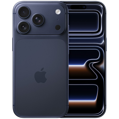 iPhone 17 Pro 512GB (Middle East Version)