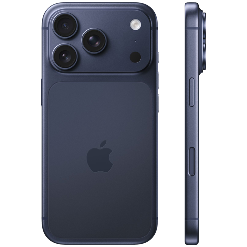 iPhone 17 Pro 512GB (Middle East Version)