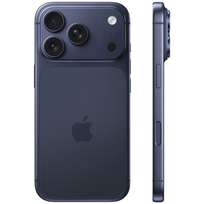iPhone 17 Pro 512GB (Middle East Version)