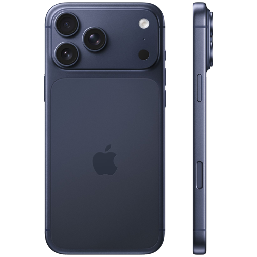 iPhone 17 Pro Max 1TB (Middle East Version)
