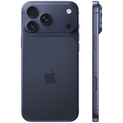 iPhone 17 Pro Max 1TB (Middle East Version)