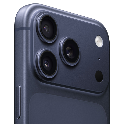 iPhone 17 Pro 512GB (Middle East Version)