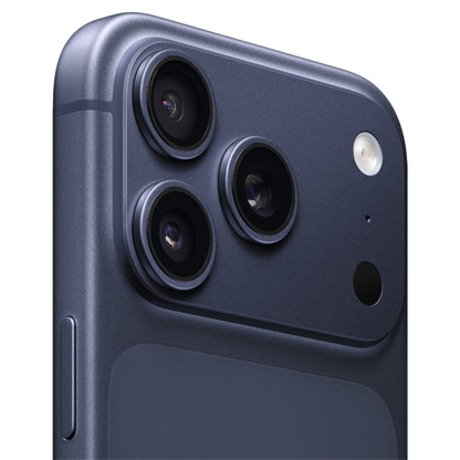 iPhone 17 Pro 512GB (Middle East Version)