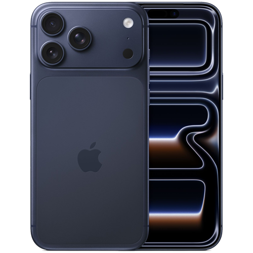 iPhone 17 Pro Max 1TB (Middle East Version)