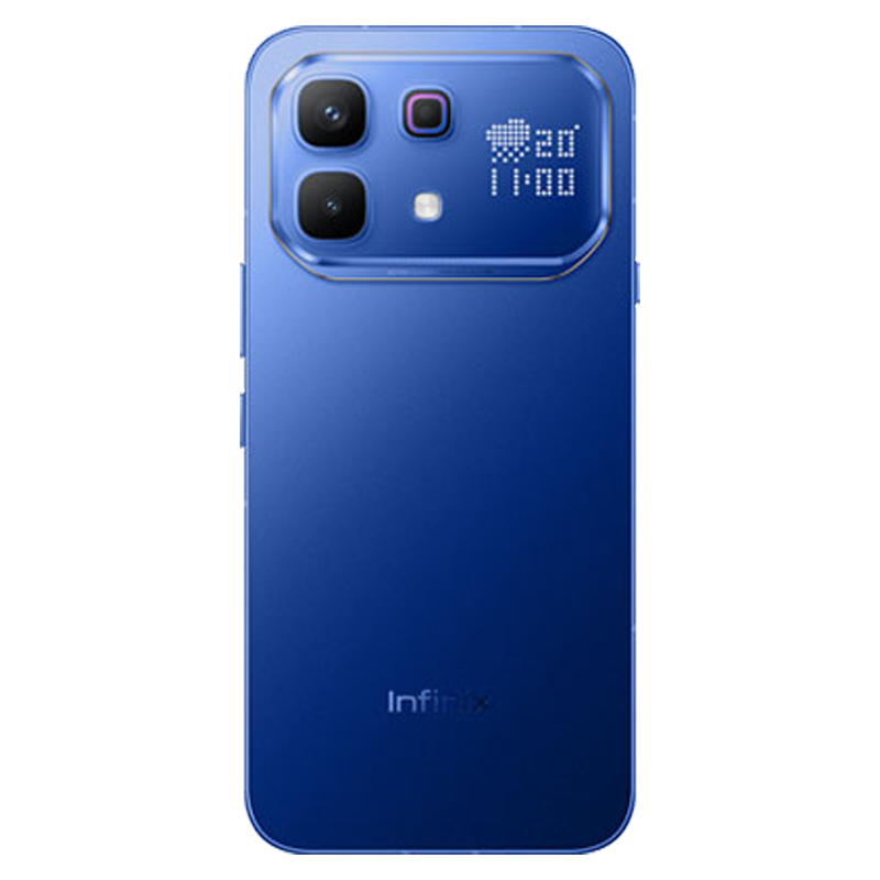 Infinix Note 60 Pro (12GB+12GB/256GB)