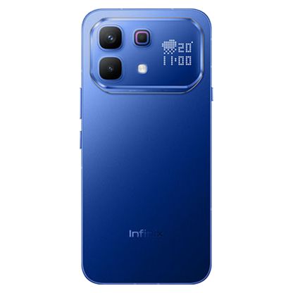 Infinix Note 60 Pro (12GB+12GB/256GB)