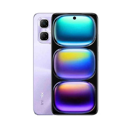 Infinix HOT 50i NFC (4GB+4GB/256GB)