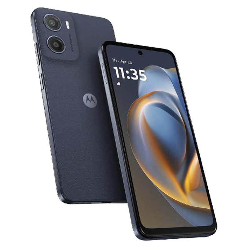 motorola moto g05 4G (4GB+8GB/128GB)