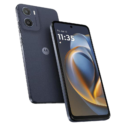 motorola moto g05 4G (4GB+8GB/128GB)