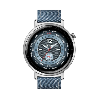 HONOR Watch Fit Active