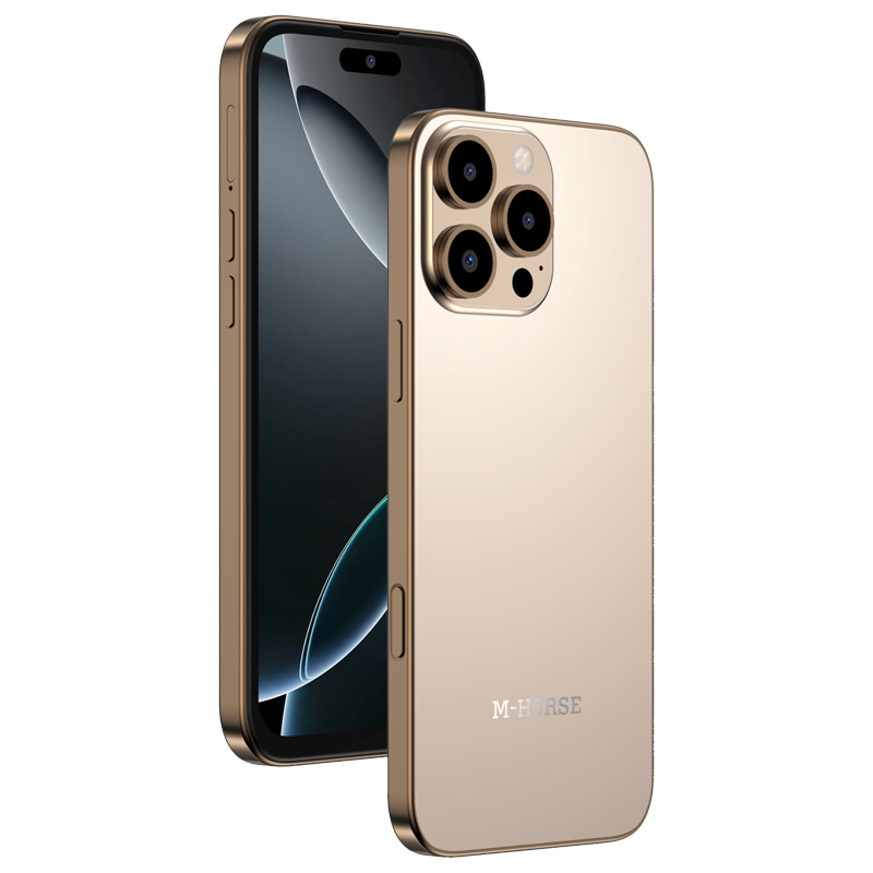 M-HORSE M 16Pro Max+ NFC (4GB+8GB/256GB)