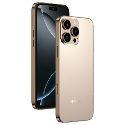 M-HORSE M 16Pro Max+ NFC (4GB+8GB/256GB)