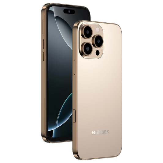 M-HORSE M 16Pro Max+ NFC (4GB+8GB/256GB)