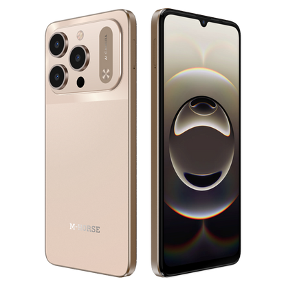 M-HORSE M17 Pro Max (4GB+4GB/128GB)