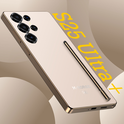 M-HORSE S25 ULTRA+ NFC (4GB+8GB/256GB)