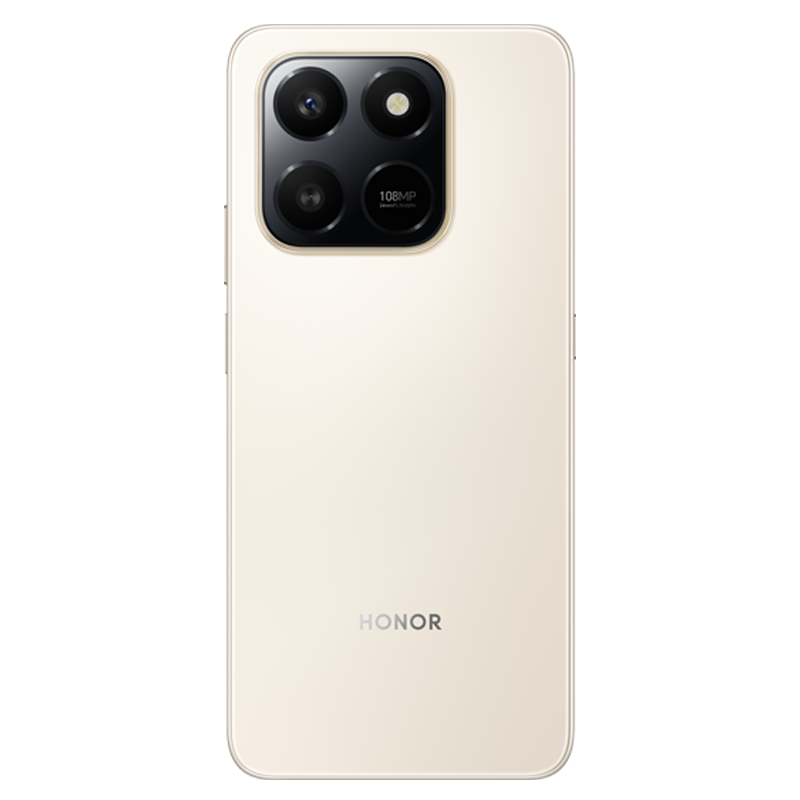 HONOR X7d NFC (8GB+8GB/256GB)