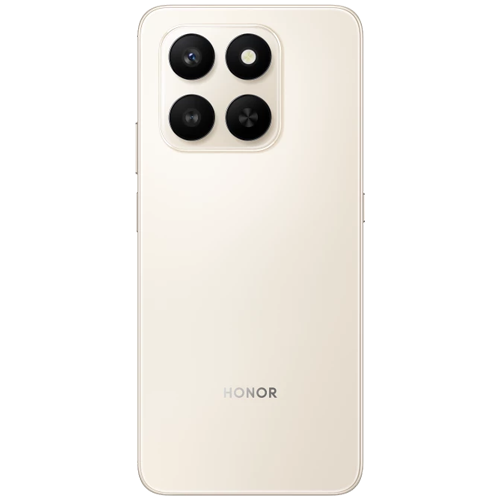 HONOR X7d 5G NFC (8GB/256GB)