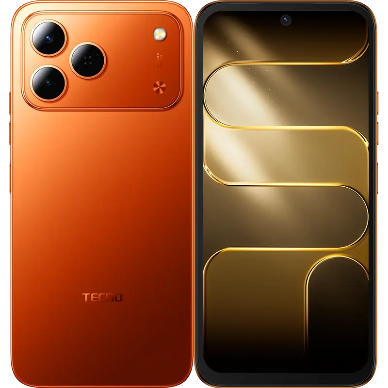 Tecno SPARK 50 NFC (8GB+16GB/256GB)