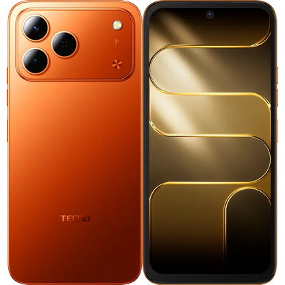 Tecno SPARK 50 NFC (8GB+16GB/256GB)